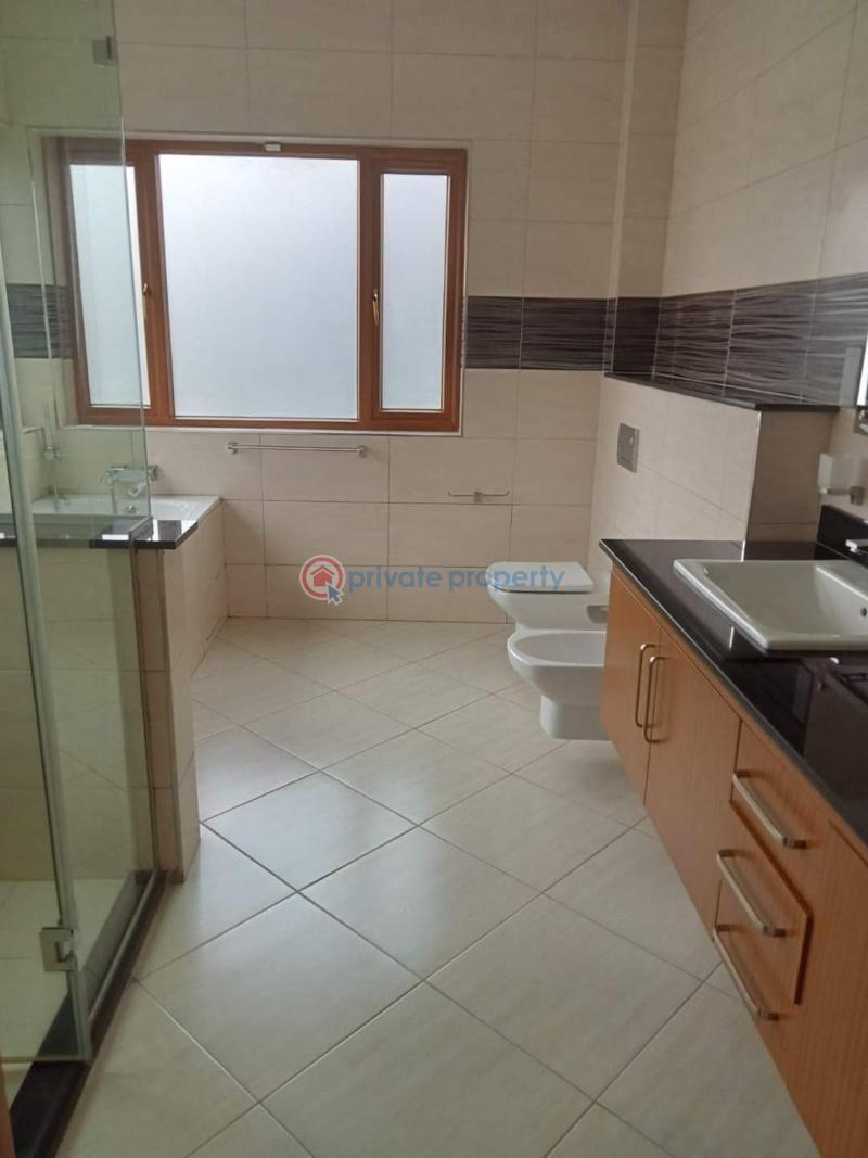5 bedroom House For Rent Lavington Nairobi - 13