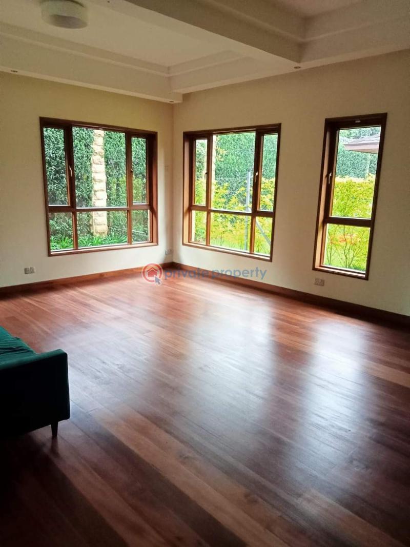 5 bedroom House For Rent Lavington Nairobi - 15