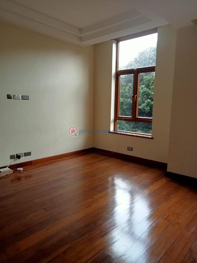 5 bedroom House For Rent Lavington Nairobi - 25