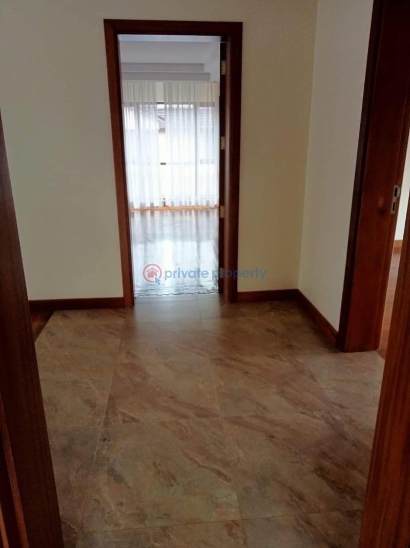 5 bedroom House For Rent Lavington Nairobi - 42