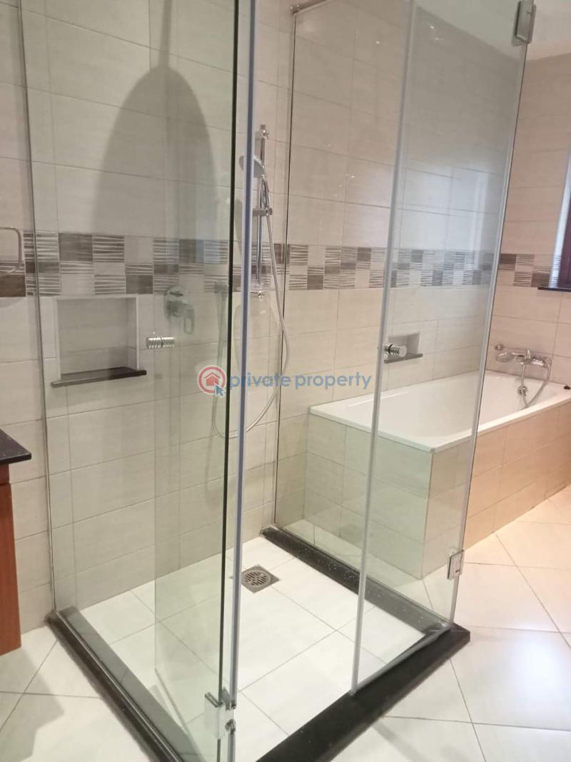 5 bedroom House For Rent Lavington Nairobi - 14