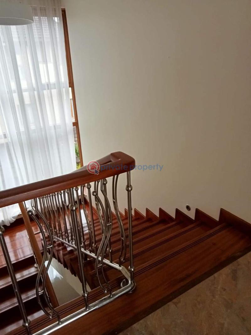 5 bedroom House For Rent Lavington Nairobi - 23