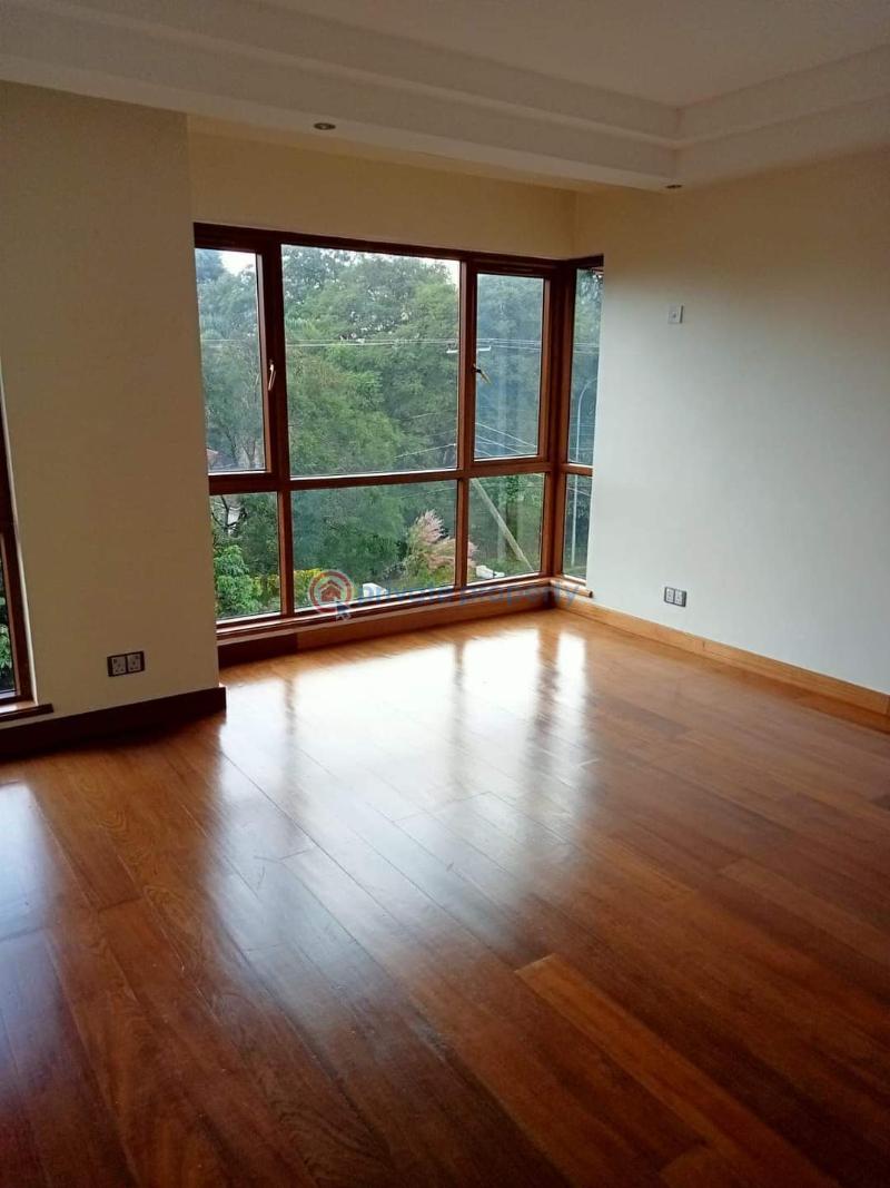 5 bedroom House For Rent Lavington Nairobi - 35
