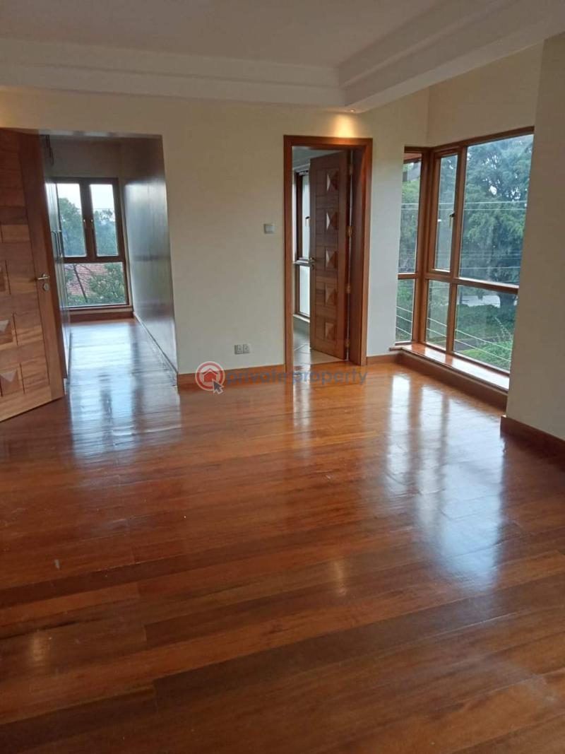 5 bedroom House For Rent Lavington Nairobi - 28