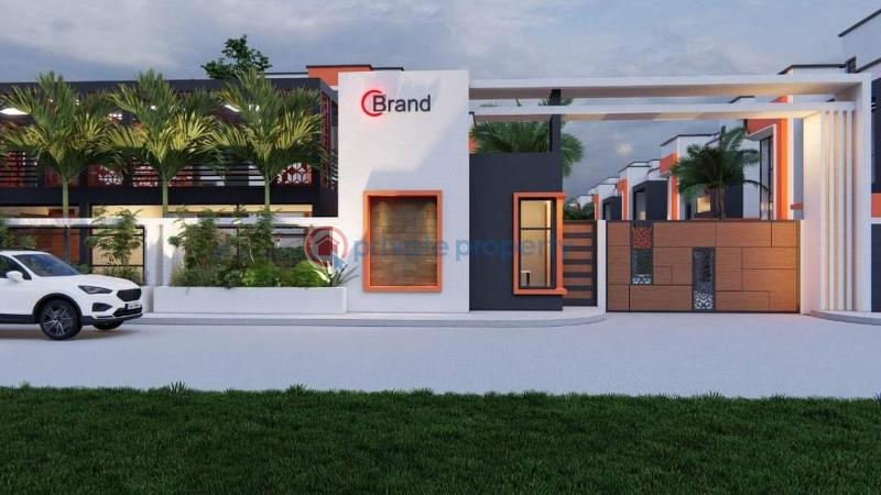 6 bedroom House For Sale Kamangu Kikuyu Kiambu - 6