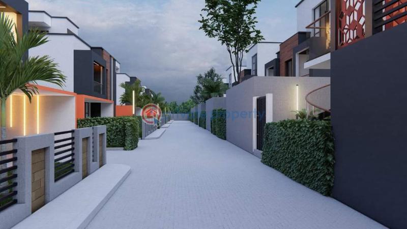 6 bedroom House For Sale Kamangu Kikuyu Kiambu - 9