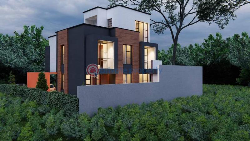 6 bedroom House For Sale Kamangu Kikuyu Kiambu - 1