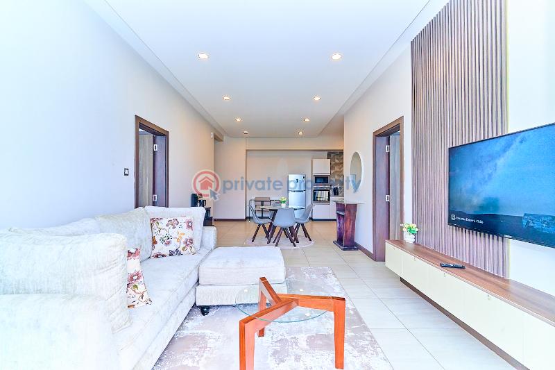 2 bedroom Apartment For Rent Westlands Nairobi - 1