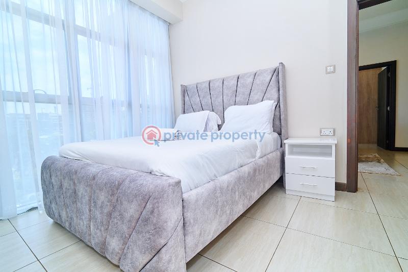 2 bedroom Apartment For Rent Westlands Nairobi - 8