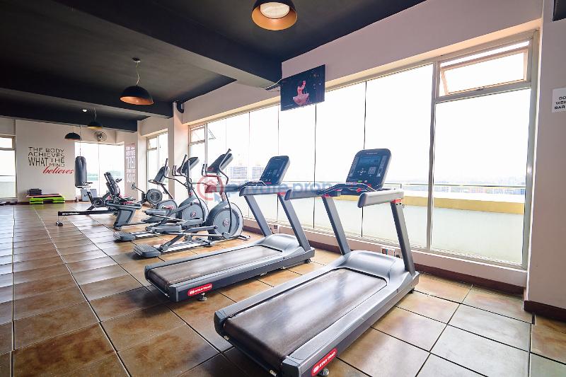2 bedroom Apartment For Rent Westlands Nairobi - 11