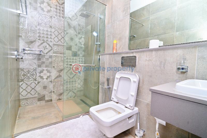 2 bedroom Apartment For Rent Westlands Nairobi - 10