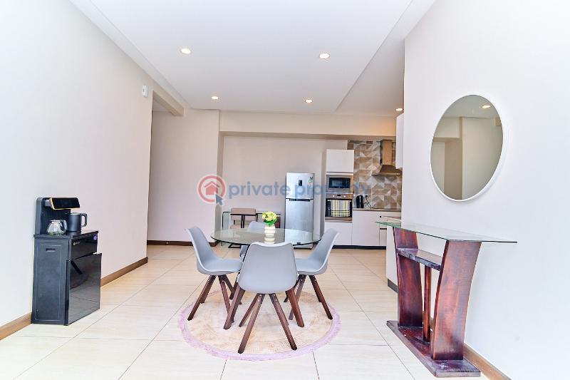 2 bedroom Apartment For Rent Westlands Nairobi - 5