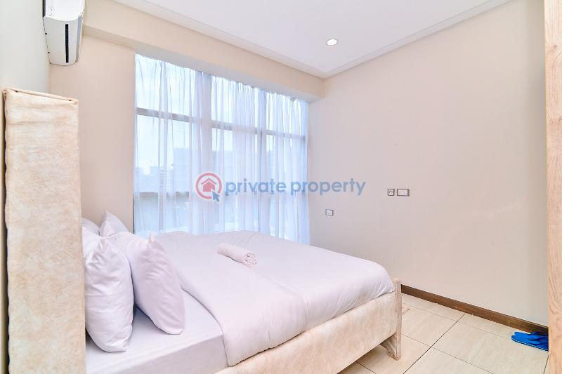 2 bedroom Apartment For Rent Westlands Nairobi - 9