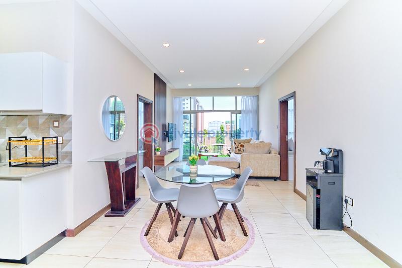 2 bedroom Apartment For Rent Westlands Nairobi - 3