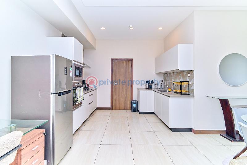 2 bedroom Apartment For Rent Westlands Nairobi - 6