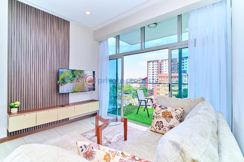 2 bedroom Apartment For Rent Westlands Nairobi - 2