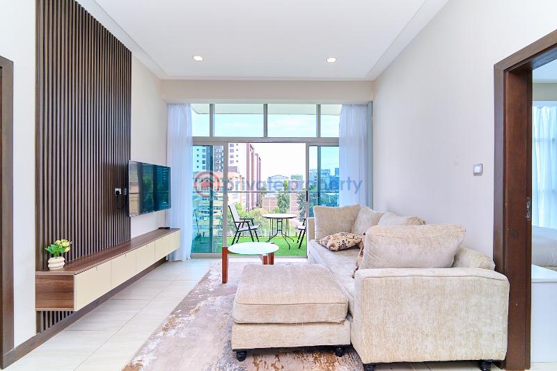 2 bedroom Apartment For Rent Westlands Nairobi - 0