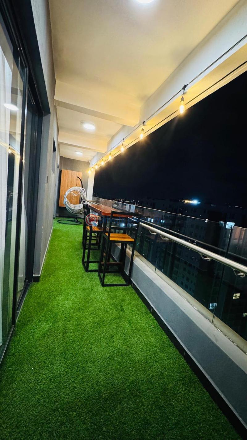 3 bedroom Apartment For Rent Near Yaya Centre Kilimani Nairobi - 8