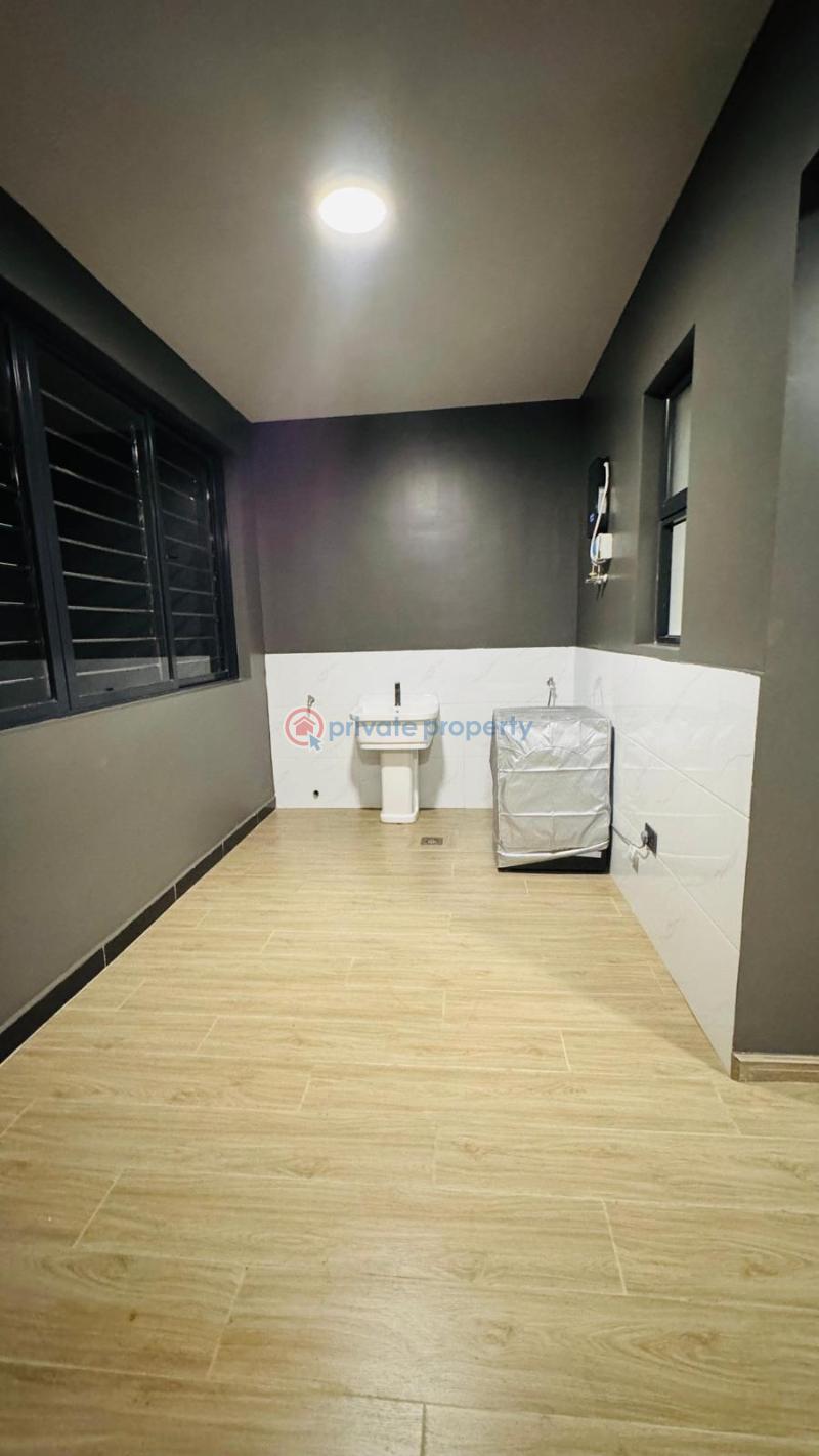3 bedroom Apartment For Rent Near Yaya Centre Kilimani Nairobi - 7