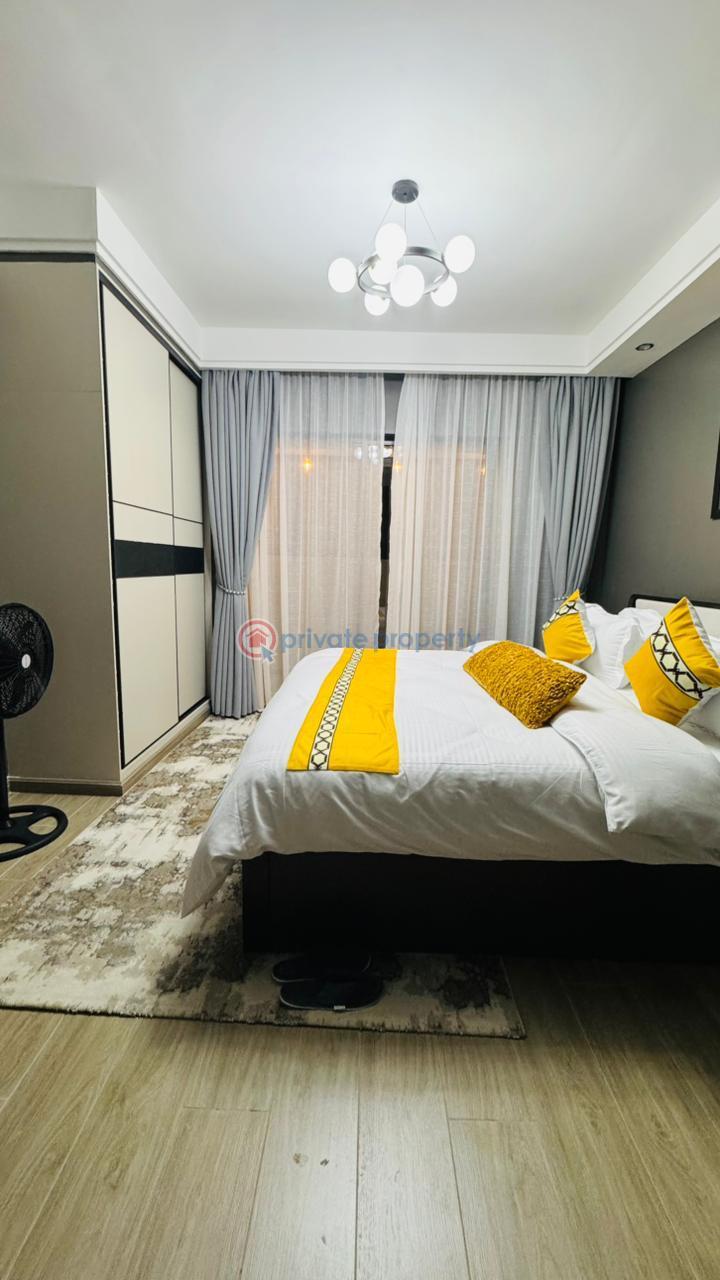 3 bedroom Apartment For Rent Near Yaya Centre Kilimani Nairobi - 3