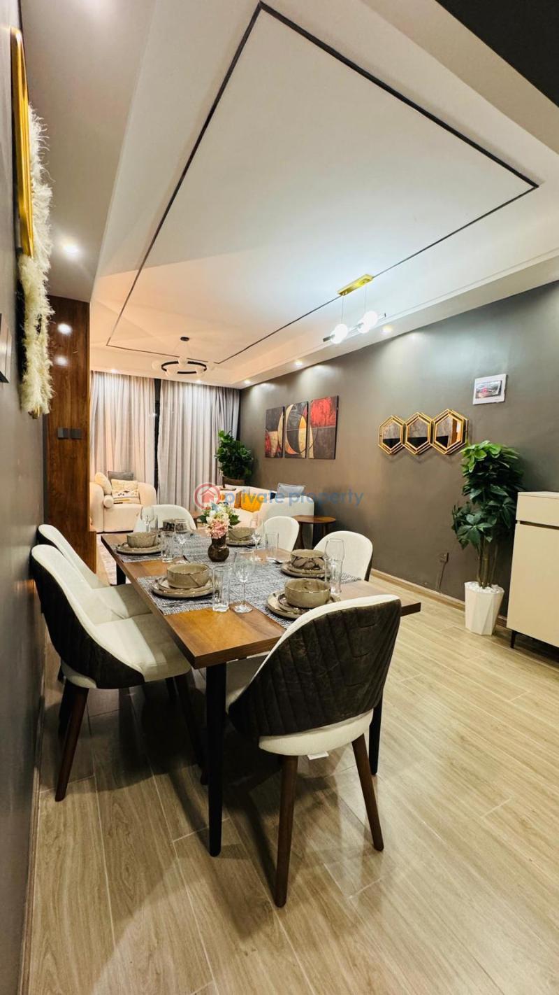 3 bedroom Apartment For Rent Near Yaya Centre Kilimani Nairobi - 6
