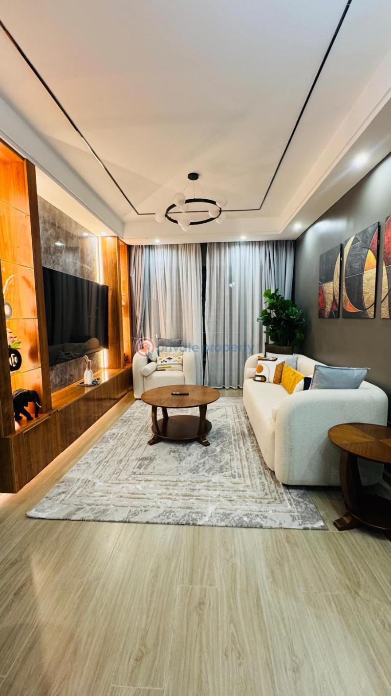 3 bedroom Apartment For Rent Near Yaya Centre Kilimani Nairobi - 5