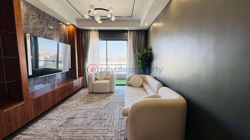 3 bedroom Apartment For Rent Near Yaya Centre Kilimani Nairobi - 10