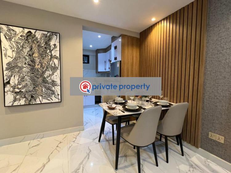 1 bedroom Apartment For Sale &nbsp;kilimani Kilimani Nairobi - 1