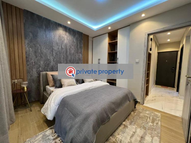 1 bedroom Apartment For Sale &nbsp;kilimani Kilimani Nairobi - 2