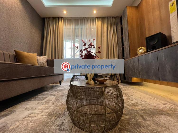 1 bedroom Apartment For Sale &nbsp;kilimani Kilimani Nairobi - 4