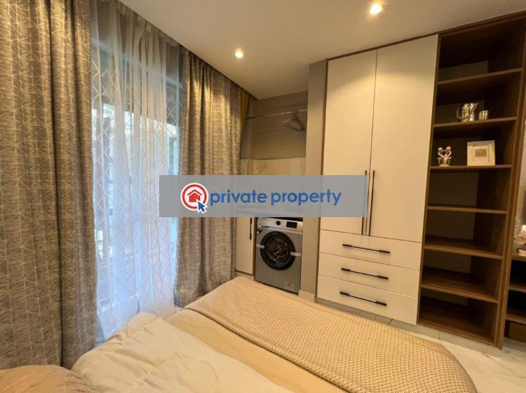 1 bedroom Apartment For Sale &nbsp;kilimani Kilimani Nairobi - 3