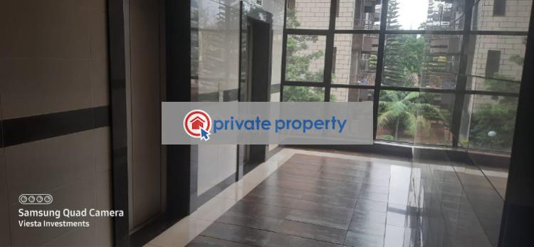 3 bedroom Apartment For Sale &nbsp;lenana Road Kilimani Nairobi - 4