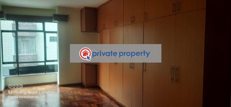 3 bedroom Apartment For Sale &nbsp;lenana Road Kilimani Nairobi - 21