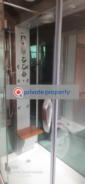 3 bedroom Apartment For Sale &nbsp;lenana Road Kilimani Nairobi - 1