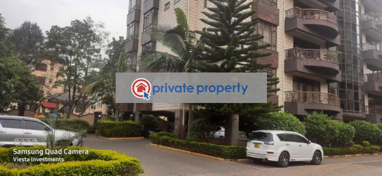 3 bedroom Apartment For Sale &nbsp;lenana Road Kilimani Nairobi - 6