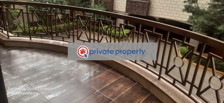 3 bedroom Apartment For Sale &nbsp;lenana Road Kilimani Nairobi - 2