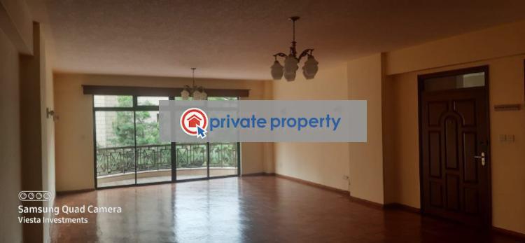 3 bedroom Apartment For Sale &nbsp;lenana Road Kilimani Nairobi - 16