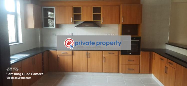 3 bedroom Apartment For Sale &nbsp;lenana Road Kilimani Nairobi - 9