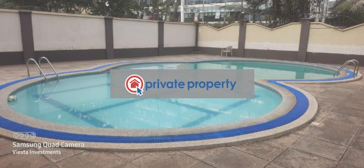 3 bedroom Apartment For Sale &nbsp;lenana Road Kilimani Nairobi - 13