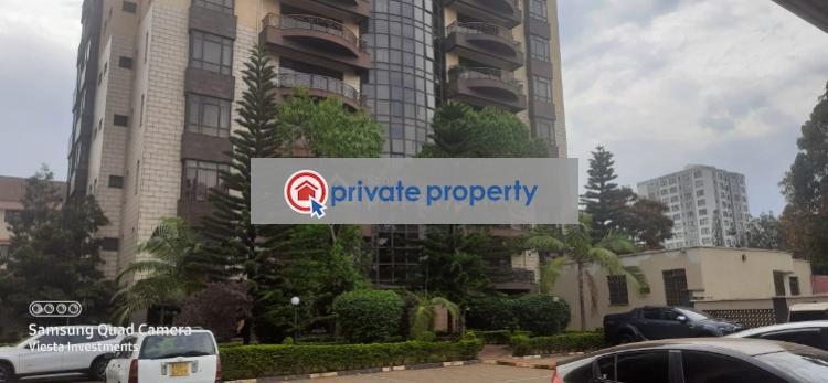 3 bedroom Apartment For Sale &nbsp;lenana Road Kilimani Nairobi - 7
