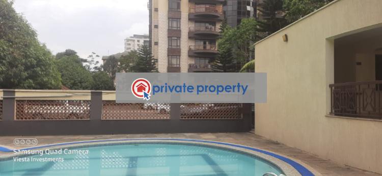 3 bedroom Apartment For Sale &nbsp;lenana Road Kilimani Nairobi - 5