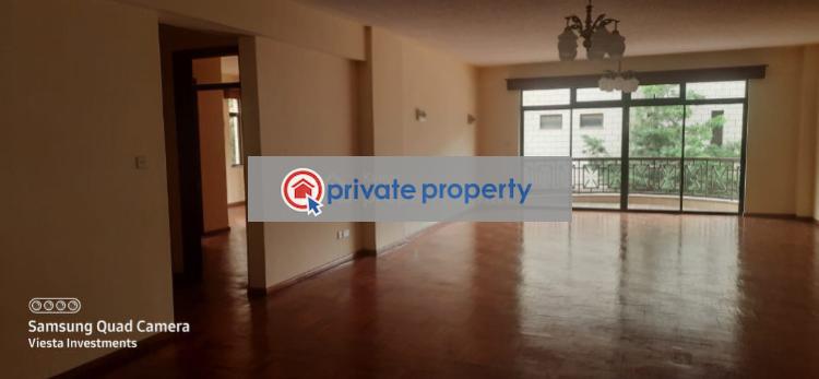 3 bedroom Apartment For Sale &nbsp;lenana Road Kilimani Nairobi - 8