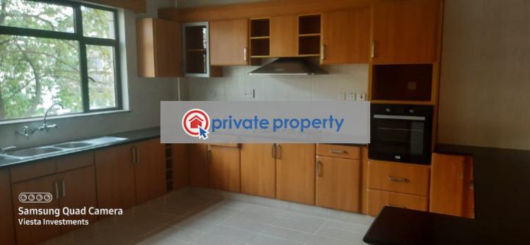 3 bedroom Apartment For Sale &nbsp;lenana Road Kilimani Nairobi - 3