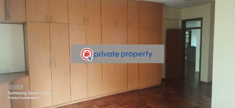 3 bedroom Apartment For Sale &nbsp;lenana Road Kilimani Nairobi - 22