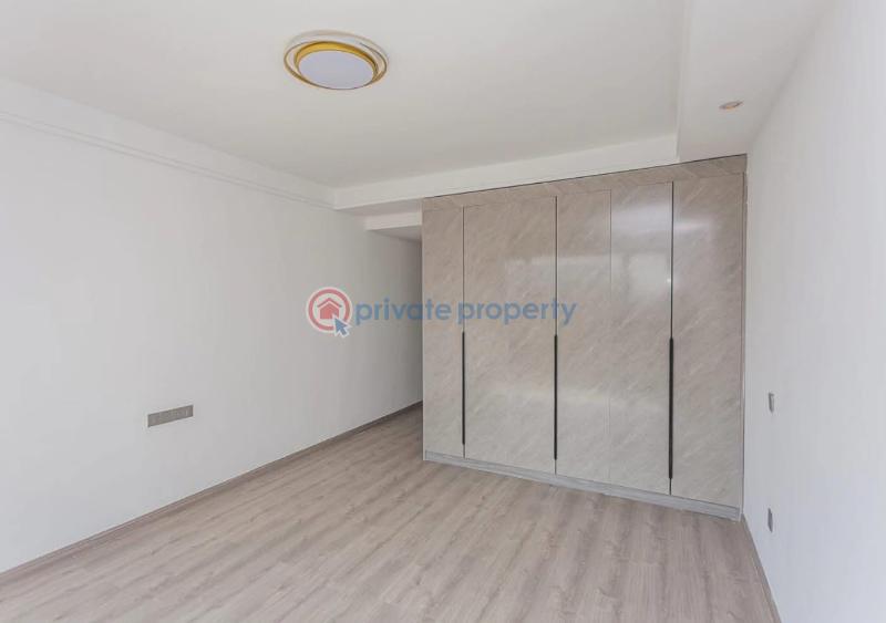 2 bedroom Apartment For Rent Riverside Lane westlands. Nairobi - 7