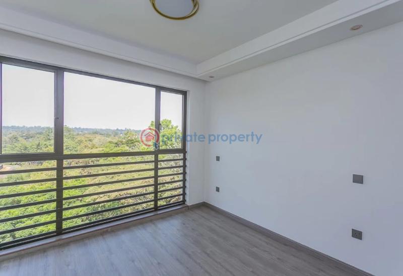 2 bedroom Apartment For Rent Riverside Lane westlands. Nairobi - 4
