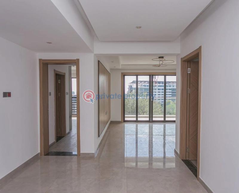 2 bedroom Apartment For Rent Riverside Lane westlands. Nairobi - 1