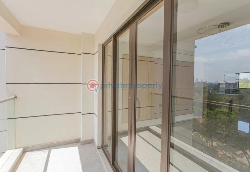 2 bedroom Apartment For Rent Riverside Lane westlands. Nairobi - 5