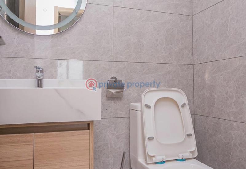 2 bedroom Apartment For Rent Riverside Lane westlands. Nairobi - 8