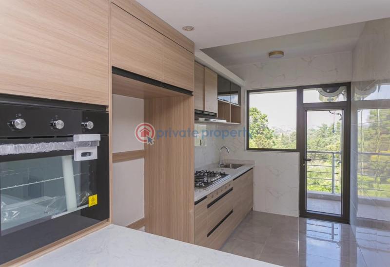 2 bedroom Apartment For Rent Riverside Lane westlands. Nairobi - 2